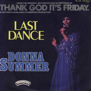 Donna Summer